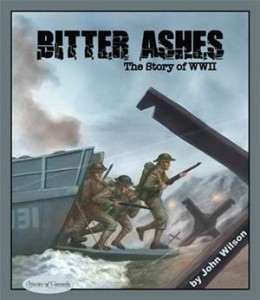 Baixar Bitter ashes pdf, epub, eBook