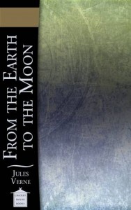 Baixar From the earth to the moon pdf, epub, eBook