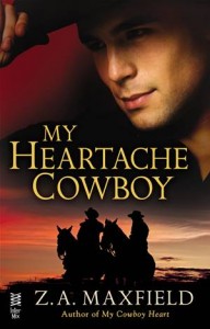 Baixar My heartache cowboy pdf, epub, eBook