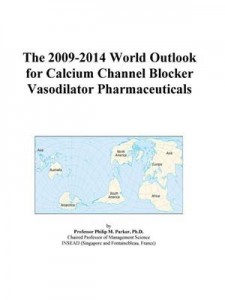 Baixar 2009-2014 world outlook for calcium channel pdf, epub, eBook