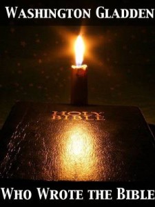 Baixar Who wrote the bible? : a book for the people pdf, epub, eBook