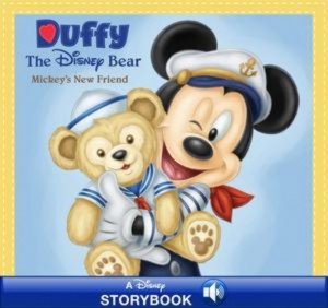 Baixar Duffy the disney bear pdf, epub, eBook