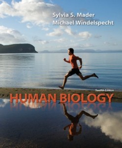 Baixar Human biology pdf, epub, eBook