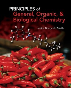 Baixar Principles of general, organic, & biological pdf, epub, eBook
