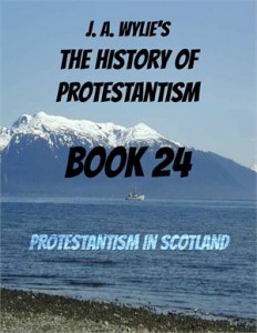 Baixar Protestantism in scotland: book 24 pdf, epub, eBook