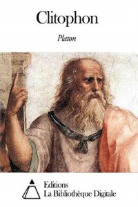Baixar Clitophon pdf, epub, eBook