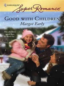 Baixar Good with children pdf, epub, eBook