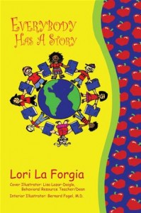 Baixar Everybody has a story pdf, epub, eBook