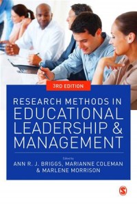 Baixar Research methods in educational leadership and pdf, epub, eBook