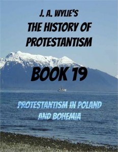 Baixar Protestantism in poland and bohemia: book 19 pdf, epub, eBook