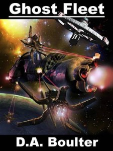 Baixar Ghost fleet pdf, epub, eBook