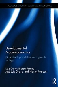 Baixar Developmental macroeconomics pdf, epub, eBook