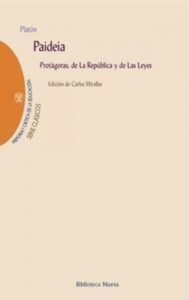 Baixar Paideia pdf, epub, eBook