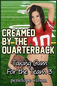Baixar Taking cum for the team 3: creamed by the pdf, epub, eBook