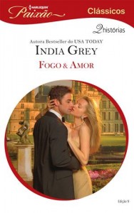 Baixar Fogo & amor pdf, epub, eBook