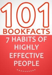 Baixar 7 habits of highly effective people – 101 pdf, epub, eBook