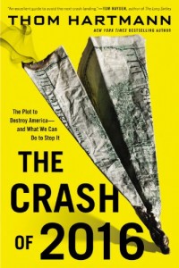 Baixar Crash of 2016, the pdf, epub, eBook
