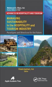 Baixar Managing sustainability in the hospitality and pdf, epub, eBook