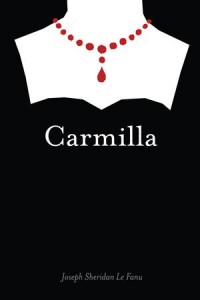 Baixar Carmilla (annotated) pdf, epub, eBook