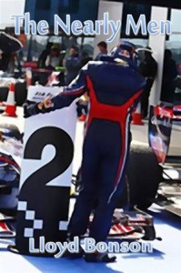 Baixar Nearly men, the pdf, epub, eBook