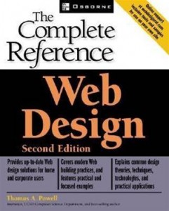 Baixar Web design complete reference pdf, epub, eBook