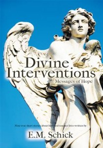 Baixar Divine interventions … messages of hope pdf, epub, eBook