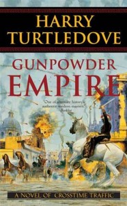 Baixar Gunpowder empire pdf, epub, eBook