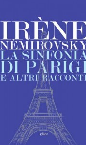 Baixar Sinfonia di parigi e altri racconti, la pdf, epub, eBook