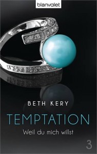 Baixar Temptation 3 pdf, epub, eBook