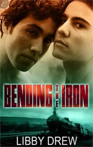 Baixar Bending the iron pdf, epub, eBook