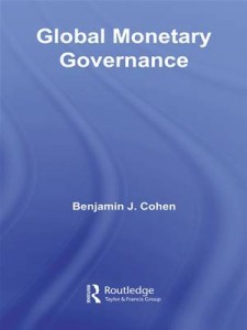 Baixar Global monetary governance pdf, epub, eBook