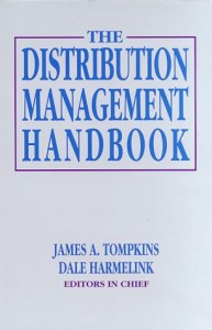 Baixar Distribution management handbook, the pdf, epub, eBook