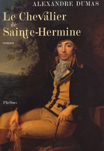 Baixar Chevalier de sainte-hermine, le pdf, epub, eBook