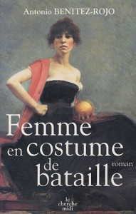 Baixar Femme en costume de bataille, la pdf, epub, eBook