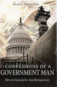 Baixar Confessions of a government man: how to succeed pdf, epub, eBook