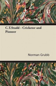 Baixar C.t.studd – cricketer and pioneer pdf, epub, eBook