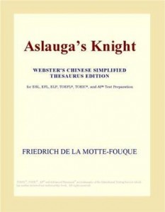 Baixar Aslaugas knight (webster’s chinese simplified pdf, epub, eBook