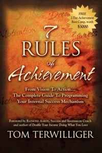 Baixar 7 rules of achievement: from vision to action pdf, epub, eBook