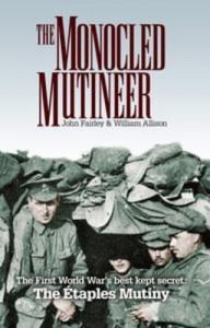 Baixar Monocled mutineer, the pdf, epub, eBook