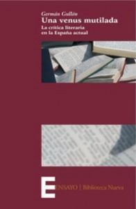 Baixar Venus mutilada, una pdf, epub, eBook