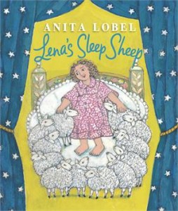 Baixar Lena’s sleep sheep pdf, epub, eBook