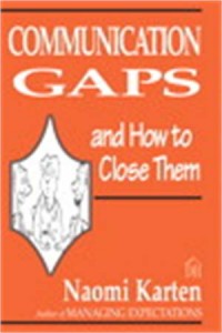 Baixar Communication gaps and how to close them pdf, epub, eBook