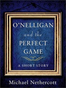 Baixar O’nelligan and the perfect game pdf, epub, eBook