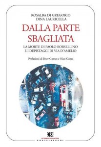 Baixar Dalla parte sbagliata pdf, epub, eBook