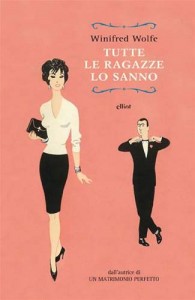 Baixar Tutte le ragazze lo sanno pdf, epub, eBook