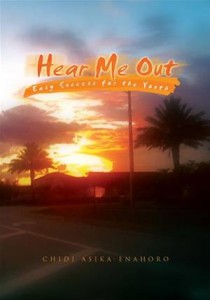 Baixar Hear me out pdf, epub, eBook