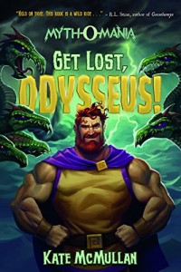 Baixar Get lost, odysseus! pdf, epub, eBook