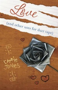 Baixar Love (and other uses for duct tape) pdf, epub, eBook