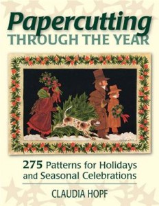 Baixar Papercutting through the year: 275 patterns for pdf, epub, eBook