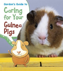 Baixar Gordons guide to caring for your guinea pigs pdf, epub, eBook